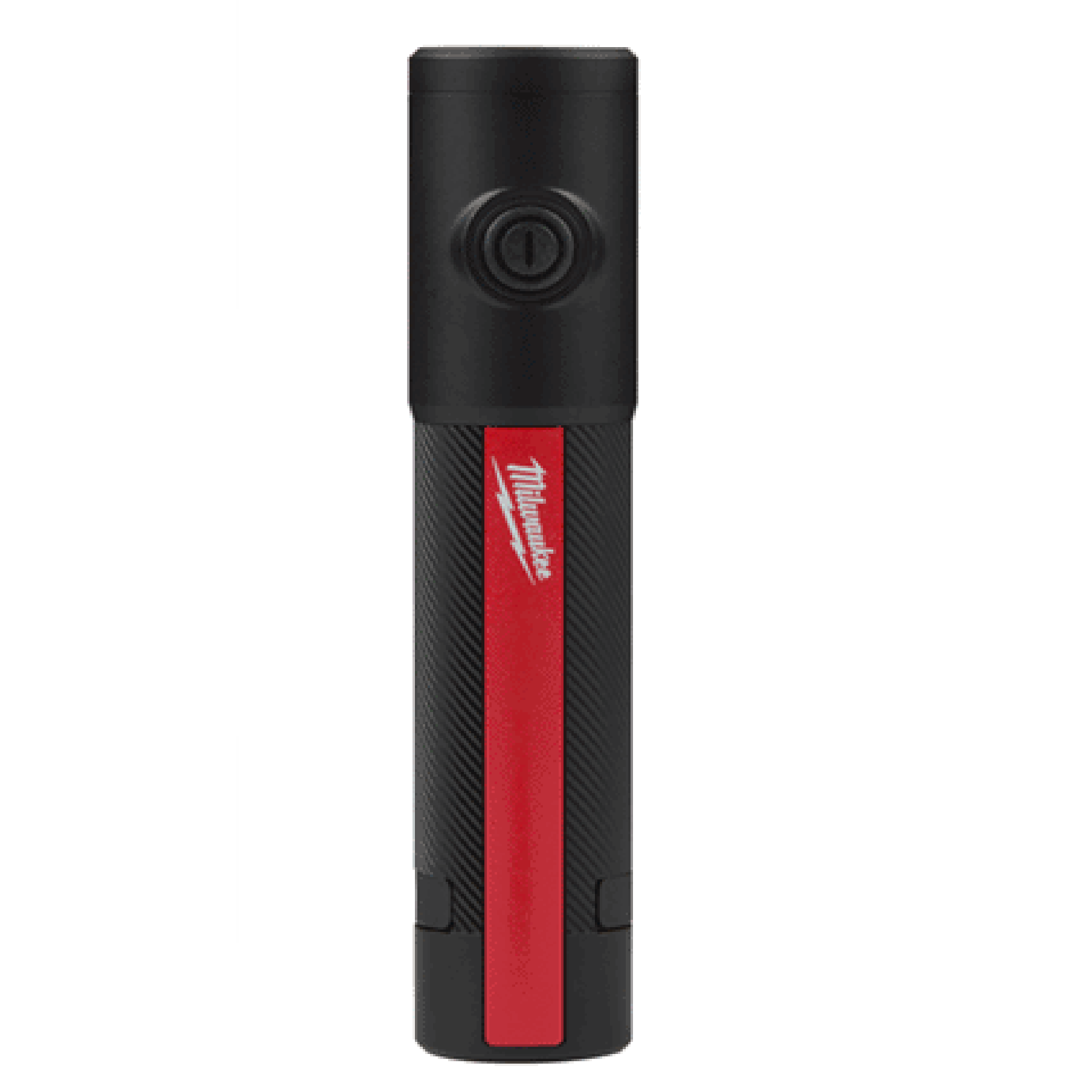 MILWAUKEE POCKET-SIZE Internal Rechargeable Flashlight 500 Lumens IR FL500